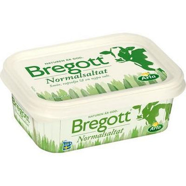 Bregott Salted 300g