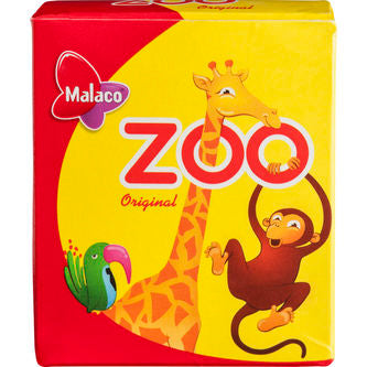 Zoo Tablettask Malaco 20g
