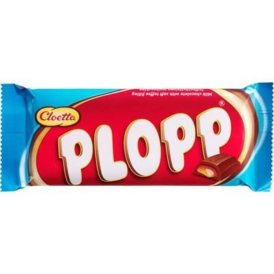 Plopp Chocolate 80g