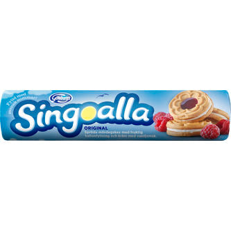 Singoalla Original 190g