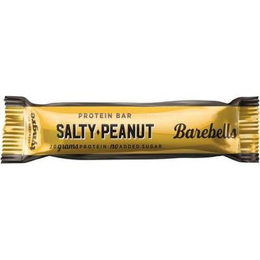 Protein Bar Salty Peanut 20g Barebells