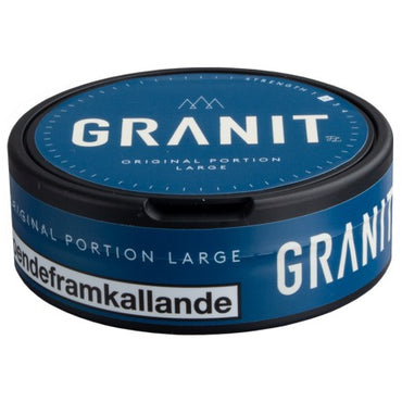 Granit Portion (Original)