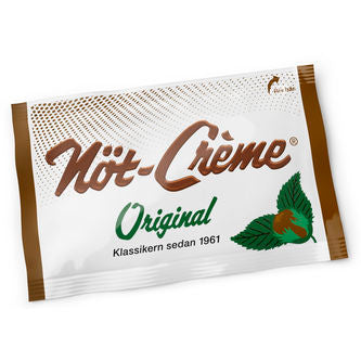 Nöt-Crème 18g